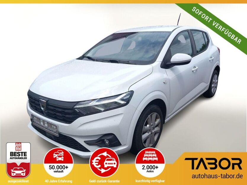 Sandero