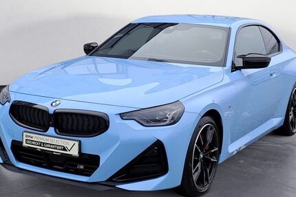BMW M240i 11.548 km 50.890 &euro; Bretten 75015