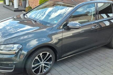 VW Golf 105.000 km 12.000 &euro; Südbrookmerland 26624