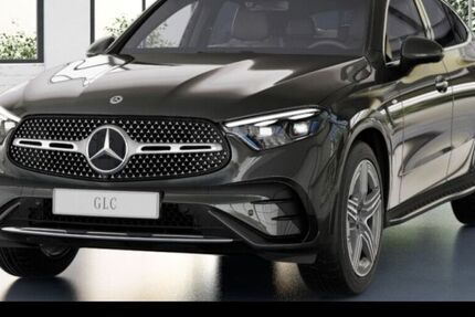 Mercedes GLC 400