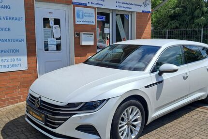 VW Arteon 185.000 km 18.000 &euro; Voltlage bei Osnabrück 49599