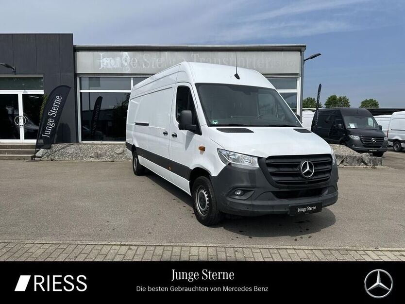 Sprinter