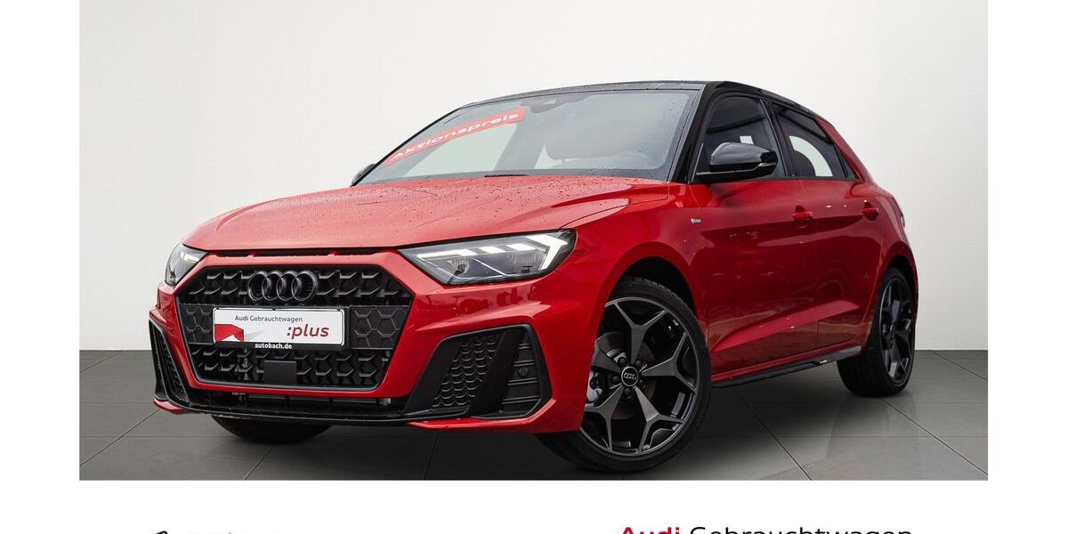 Audi A1 7.500 km 29.940 &euro; Wetzlar 35576