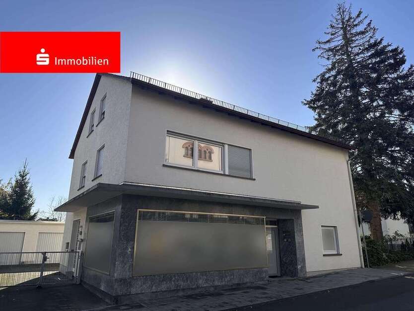 Haus zum Kaufen in Bad Homburg 865.000 € 180 m²