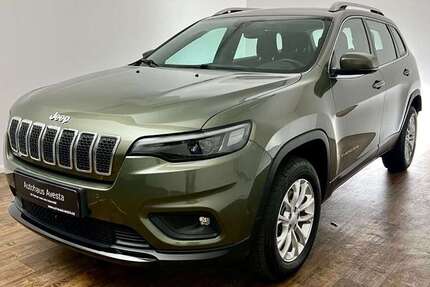 Jeep Cherokee 85.000 km 19.990 &euro; Pinneberg 25421