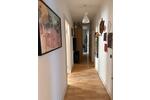 Etagenwohnung Flensburg Altstadt - 4 Zimmer, 95 m&sup2;, 1.220&euro; | Angebot:26377854