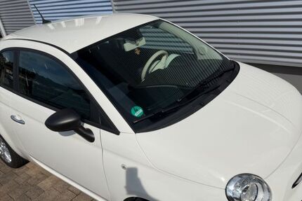 Fiat 500 72.500 km 8.000 &euro; Kronach 96317