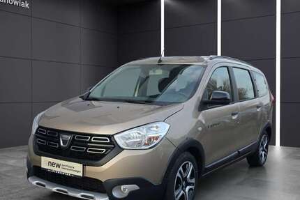 Dacia Lodgy 89.548 km 14.785 &euro; Trollenhagen 17039