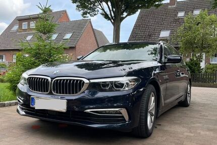 BMW 520 150.000 km 22.999 &euro; Rees 46459