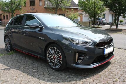 Kia ceed / Ceed
