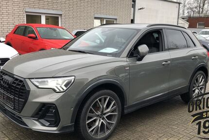 Audi Q3 55.901 km 34.200 &euro; Ahaus 48683