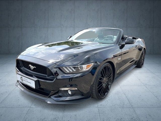 Mustang