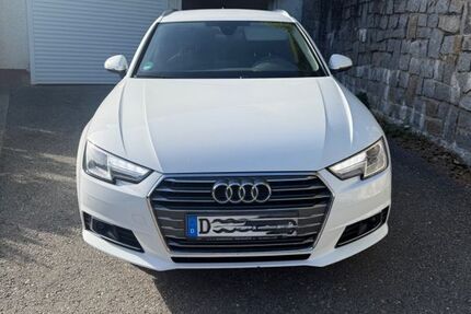 Audi A4 209.500 km 11.499 &euro; Neukirchen 94362