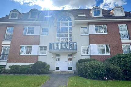 Wohnung Neumünster - 4 Zimmer, 110 m&sup2;, 1.290&euro; | Angebot:26323308