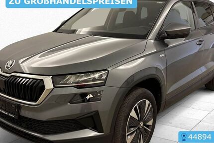 Skoda Karoq 119.694 km 19.790 &euro; Krefeld 47829