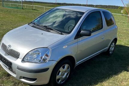 Toyota Yaris 193.000 km 1.900 &euro; Hamburg 22089