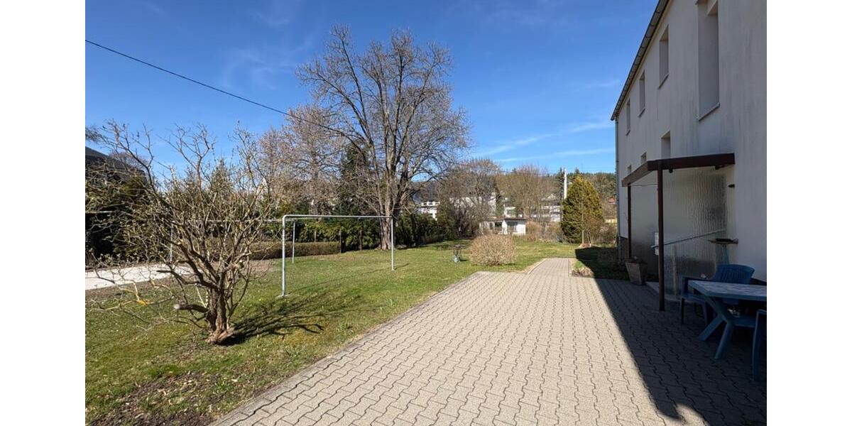 Hochparterre Olbernhau - 4 Zimmer, 78 m&sup2;, 90.000&euro; | Angebot:26394909
