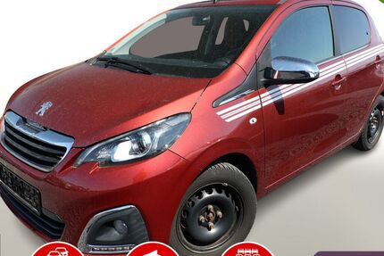 Peugeot 108 77.900 km 9.288 &euro; Kehl 77694