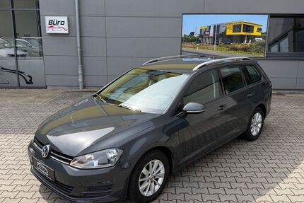 VW Golf 134.000 km 9.990 &euro; Lohne 49393