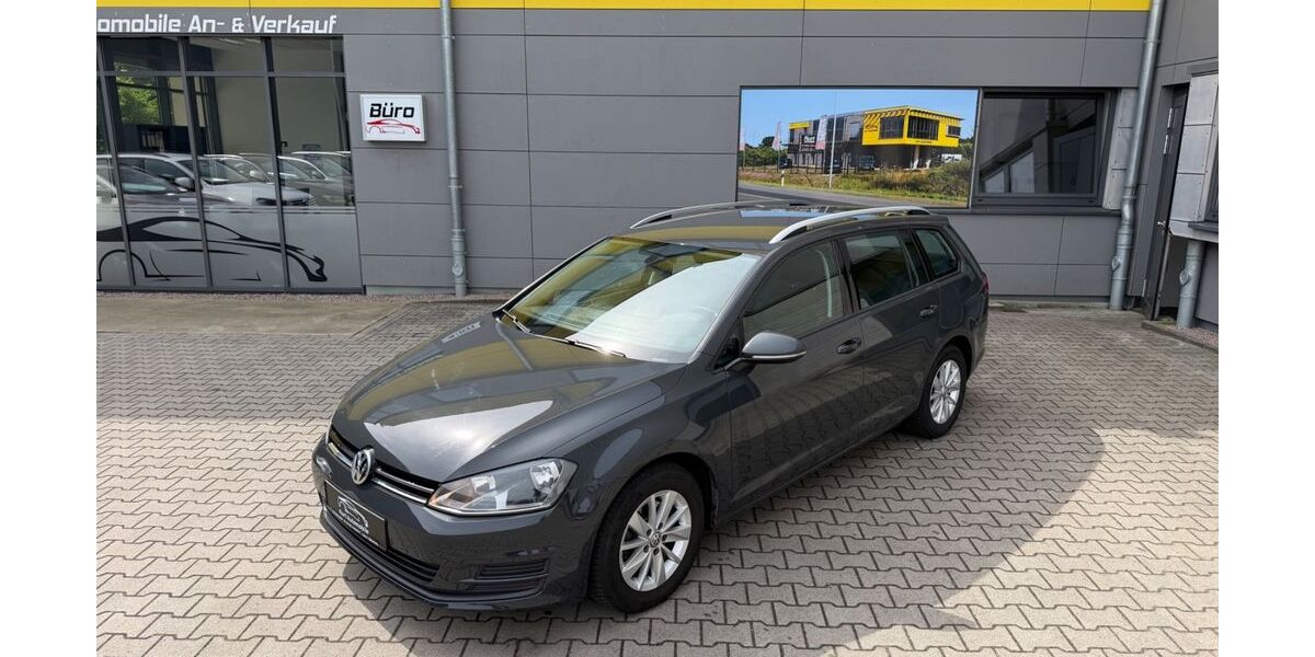 VW Golf 134.000 km 9.990 &euro; Lohne 49393