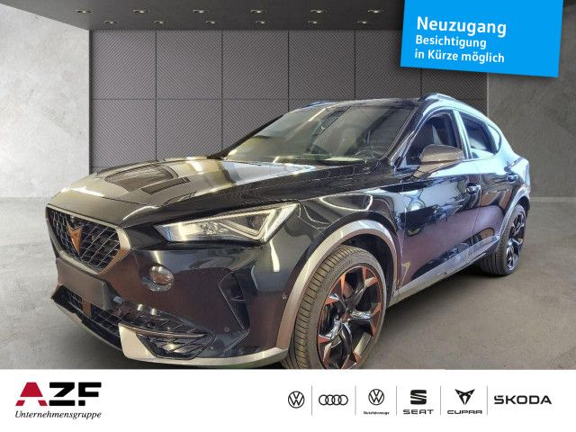Cupra Formentor 72.790 km 29.890 &euro; Flensburg 24941