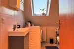 Dachgeschoßwohnung Großefehn - 3 Zimmer, 70 m&sup2;, 450&euro; | Angebot:25444354