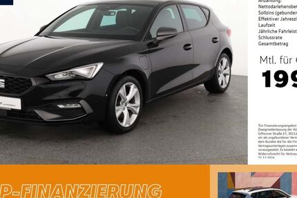 Seat Leon 47.643 km 21.480 &euro; Neumarkt 92318