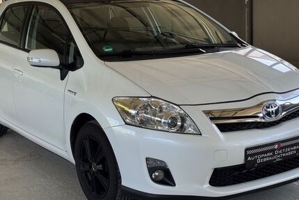 Toyota Auris 171.000 km 6.900 &euro; Dietzenbach 63128