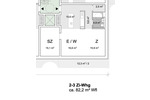 Etagenwohnung Lüneburg Weststadt - 3 Zimmer, 82 m&sup2;, 410.000&euro; | Angebot:26671779