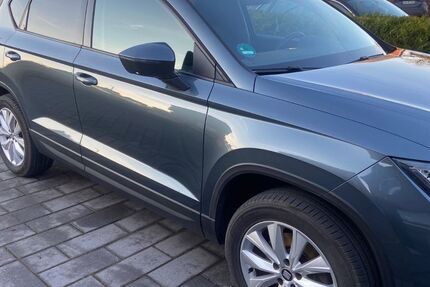 Seat Ateca 314.000 km 10.600 &euro; selm 59379