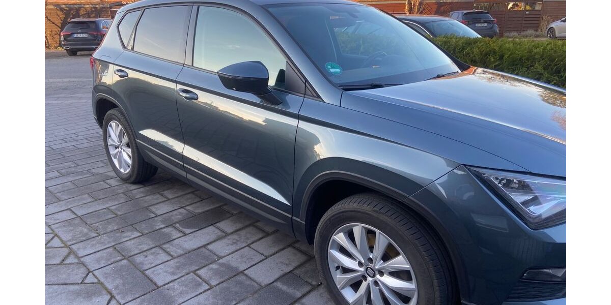 Seat Ateca 314.000 km 11.600 &euro; selm 59379