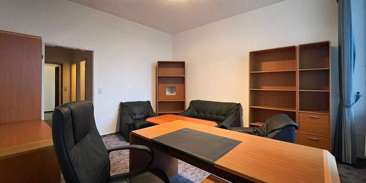 Gewerbeobjekt Borkum - 320.000&euro; | Angebot:23950351