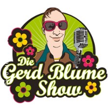 Die Gerd Blume Show 19.12.2026 Großer Kursaal Bad Bertrich
