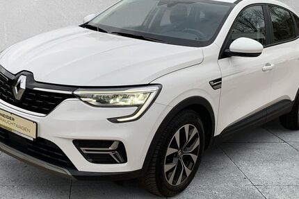 Renault Arkana 35.000 km 19.890 € Zwickau 08058