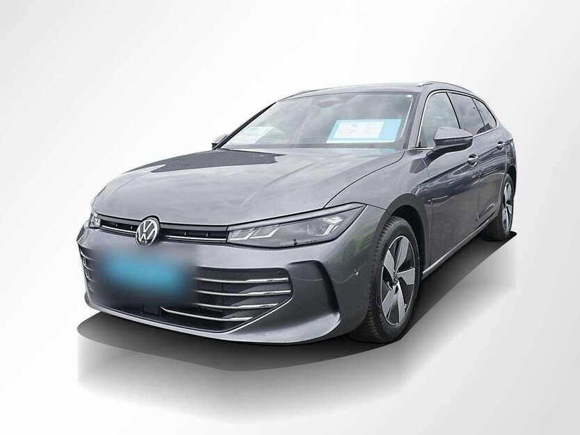 Passat