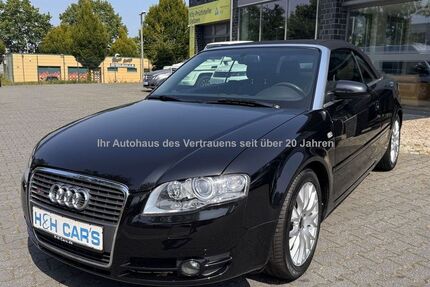 Audi A4 165.460 km 10.990 &euro; Uelzen 29525