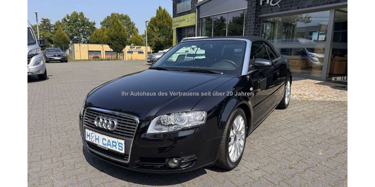 Audi A4 165.460 km 10.990 &euro; Uelzen 29525