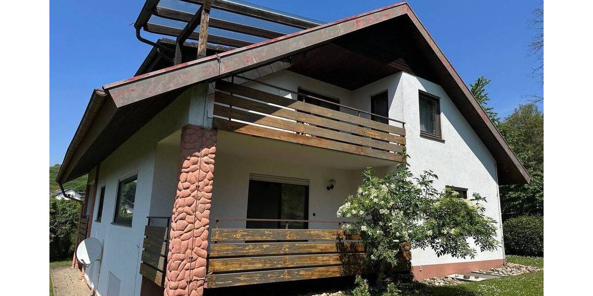 Mehrfamilienhaus, Wohnhaus Kenzingen - 8 Zimmer, 225 m&sup2;, 649.000&euro; | Angebot:26796634