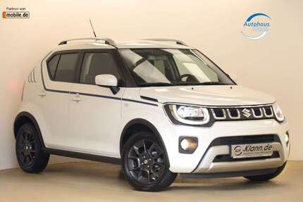 Suzuki Ignis 6.605 km 19.249 &euro; Teltow 14513