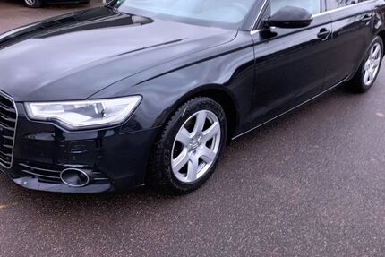 Audi A6 205.000 km 8.799 &euro; Lampertheim 68623