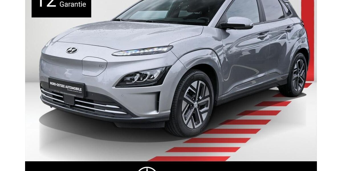 Hyundai KONA 23.484 km 31.990 &euro; Eckernförde 24340