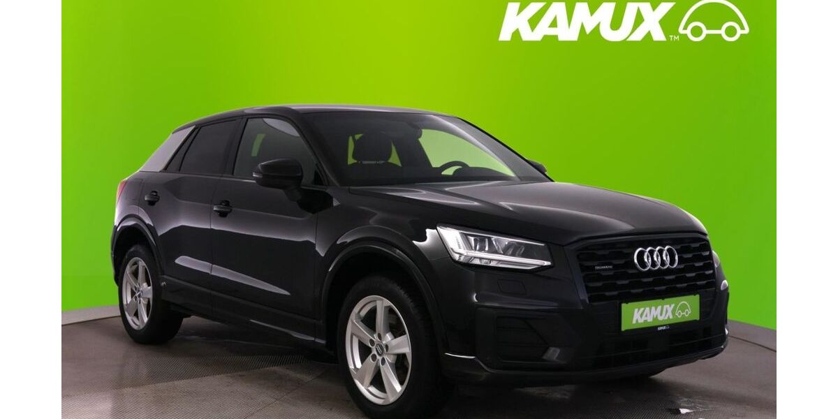 Audi Q2 86.243 km 19.900 &euro; Ahrensburg 22926