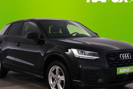 Audi Q2 86.243 km 21.290 &euro; Ahrensburg 22926