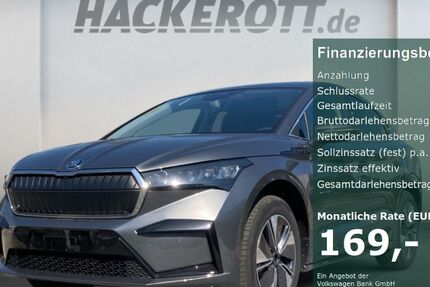 Skoda Enyaq 10.400 km 38.450 &euro; Langenhagen 30853