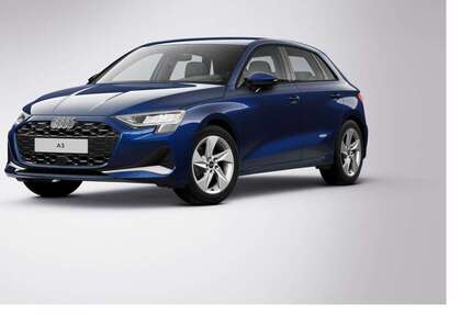 Audi A3 8.500 km 29.910 &euro; Siegen 57074