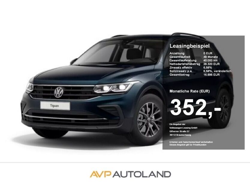Tiguan