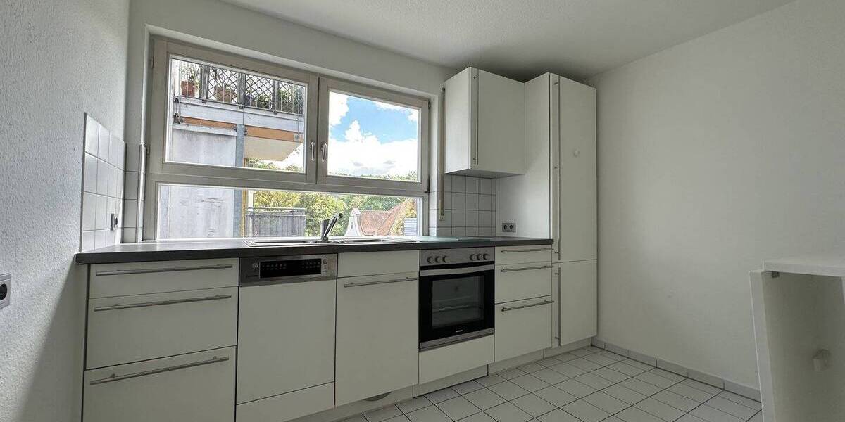 Etagenwohnung Tübingen Südstadt - 3 Zimmer, 73 m&sup2;, 365.000&euro; | Angebot:26688004