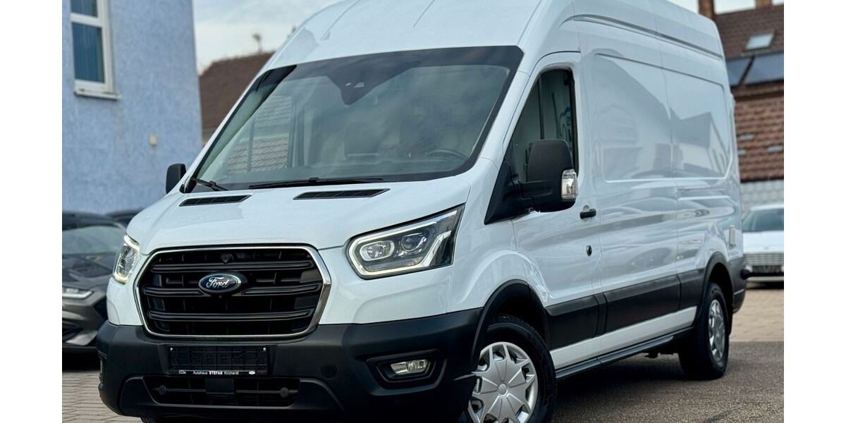 Ford Transit 119.178 km 23.690 &euro; Kirchardt 74912