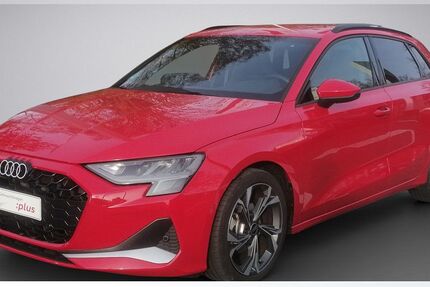 Audi A3 5.815 km 36.890 &euro; Wismar 23970