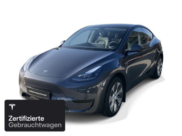 Tesla Model Y 57.939 km 29.400 &euro; Hanau 63457
